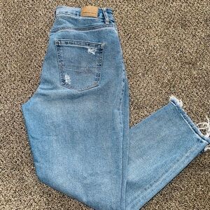 American Eagle Outfitters Stretch Denim Jeans